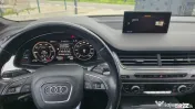 Audi Q7 E-Tron an 2016 