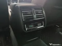 Volkswagen Passat Variant R-Line, 2.0 TDI, 150 CP, an 2016 