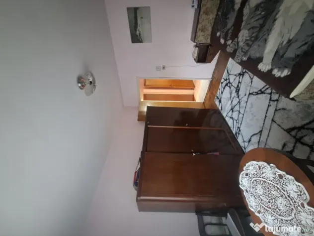 Inchiriez apartament 2 camere in zona linistita, langa parcul natural Trivale