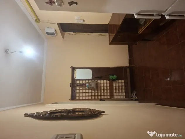 Inchiriez apartament 2 camere in zona linistita, langa parcul natural Trivale