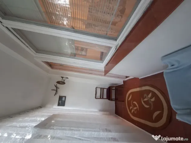 Inchiriez apartament 2 camere in zona linistita, langa parcul natural Trivale