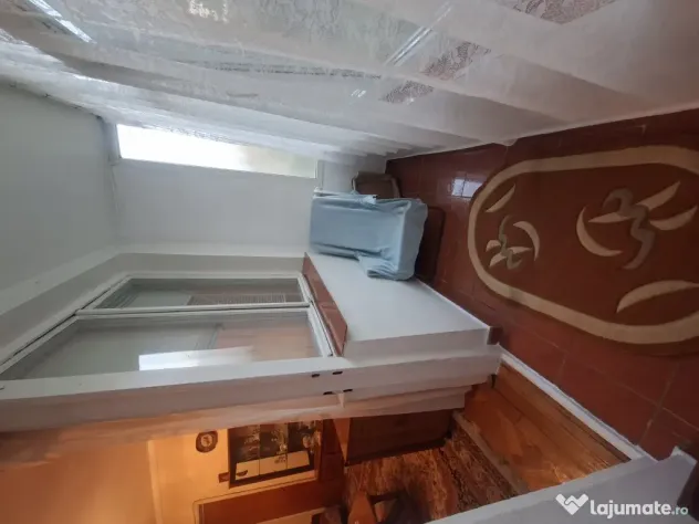 Inchiriez apartament 2 camere in zona linistita, langa parcul natural Trivale