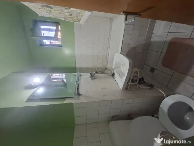 Inchiriez apartament 2 camere in zona linistita, langa parcul natural Trivale