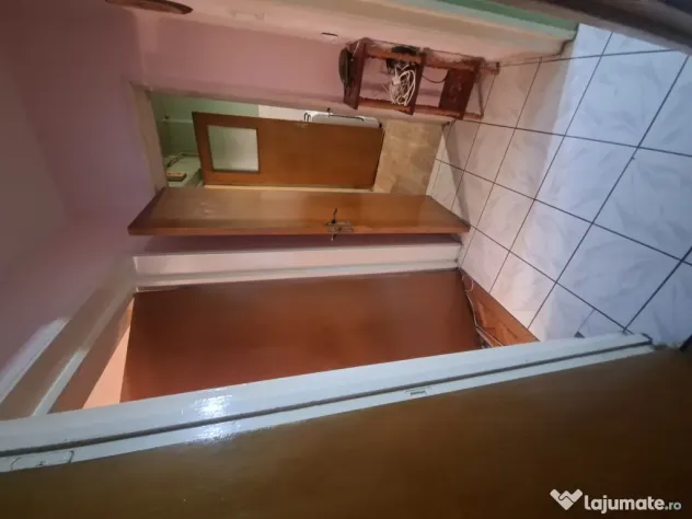 Inchiriez apartament 2 camere in zona linistita, langa parcul natural Trivale
