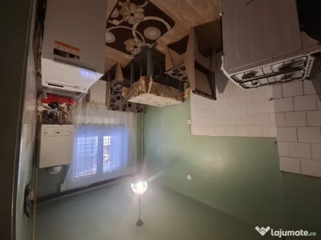 Inchiriez apartament 2 camere in zona linistita, langa parcul natural Trivale