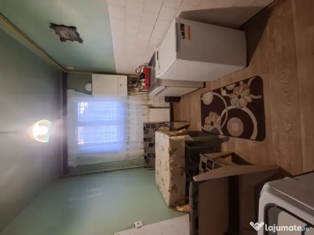 Inchiriez apartament 2 camere in zona linistita, langa parcul natural Trivale