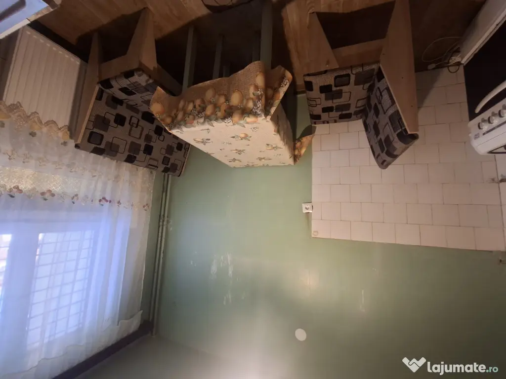Inchiriez apartament 2 camere in zona linistita, langa parcul natural Trivale