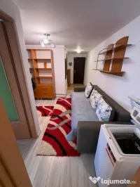Apartament 2 camere semidecomandat Canta