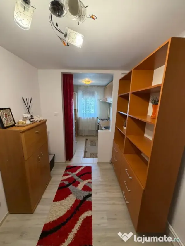 Apartament 2 camere semidecomandat Canta