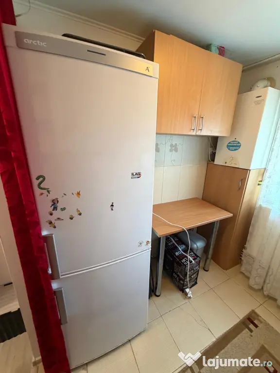 Apartament 2 camere semidecomandat Canta