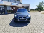 Vw Touareg 3.0 TDI cu Acte la zi 3.5t Pe Carlig