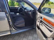 Vw Touareg 3.0 TDI cu Acte la zi 3.5t Pe Carlig 