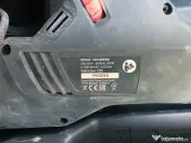 aspirator și girafa
