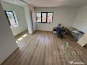 Hală multifuncțională+spații administrative/de locuit 55