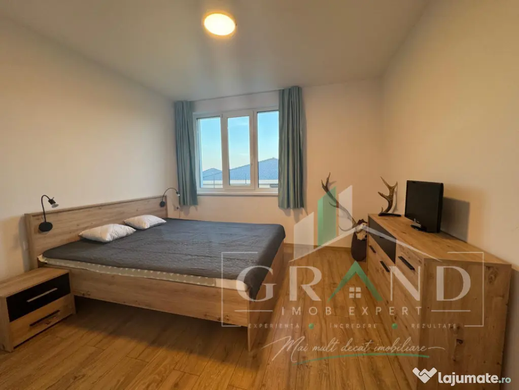 Casă mediteraneană–premium,NOUĂ,Corușu | 8 km de Cluj-