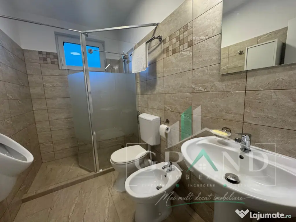 Casă mediteraneană–premium,NOUĂ,Corușu | 8 km de Cluj-