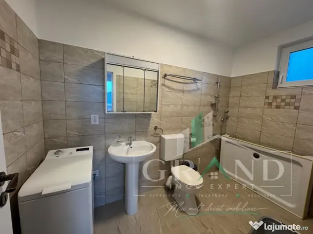 Casă mediteraneană–premium,NOUĂ,Corușu | 8 km de Cluj-