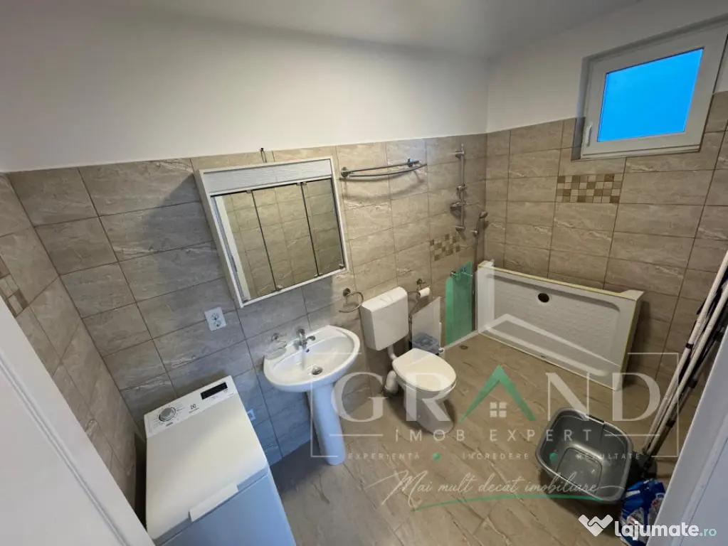 Casă mediteraneană–premium,NOUĂ,Corușu | 8 km de Cluj-