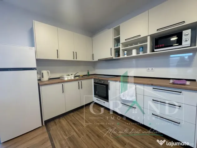 Casă mediteraneană–premium,NOUĂ,Corușu | 8 km de Cluj-