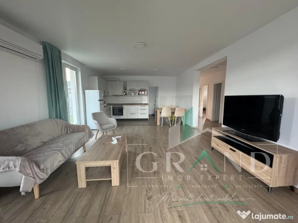 Casă mediteraneană–premium,NOUĂ,Corușu | 8 km de Cluj-