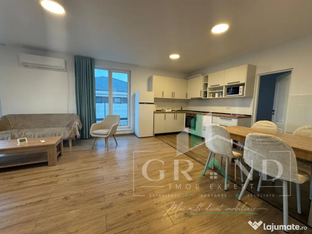 Casă mediteraneană–premium,NOUĂ,Corușu | 8 km de Cluj-