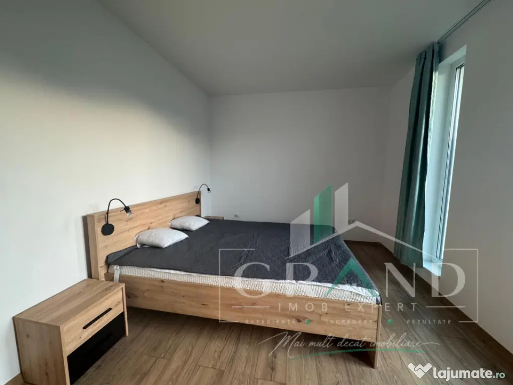 Casă mediteraneană–premium,NOUĂ,Corușu | 8 km de Cluj-