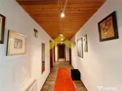 Casa de localitatea Cladova, judetul Arad 