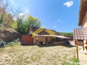 Casa de localitatea Cladova, judetul Arad 