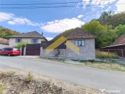 Casa de localitatea Cladova, judetul Arad 