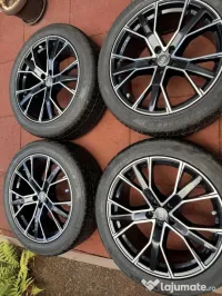 Vând jante AUDI A8L 