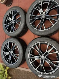 Vând jante AUDI A8L