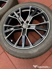 Vând jante AUDI A8L 