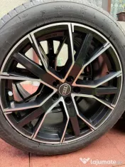 Vând jante AUDI A8L 