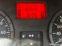 Dacia logan, benzina, doar 60000 km 