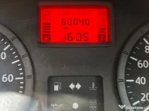 Dacia logan, benzina, doar 60000 km