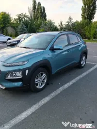 Hyundai kona1.0tgdi