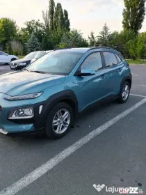 Hyundai kona1.0tgdi