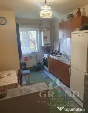 3 camere decomandat | 2 bai | Parter | Manastur – Str. Izl