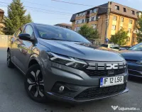 Vând Logan III, 1 l GPL serie limitata XX