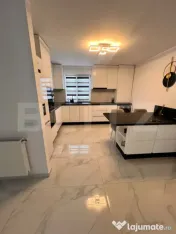 Apartament 3 camere de vânzare – 94 mp 