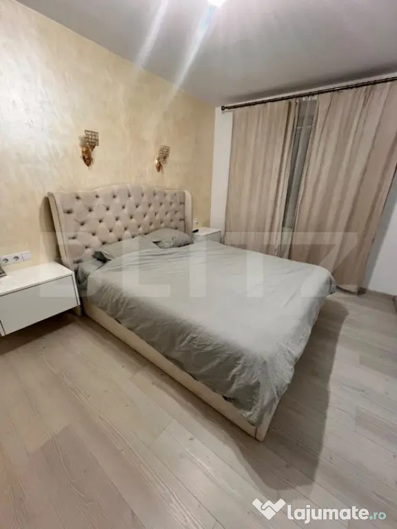 Apartament 3 camere de vânzare – 94 mp