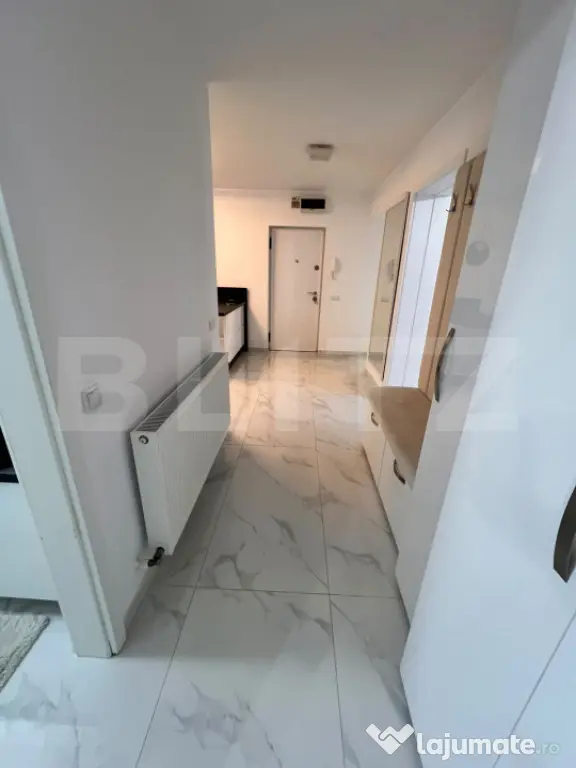 Apartament 3 camere de vânzare – 94 mp