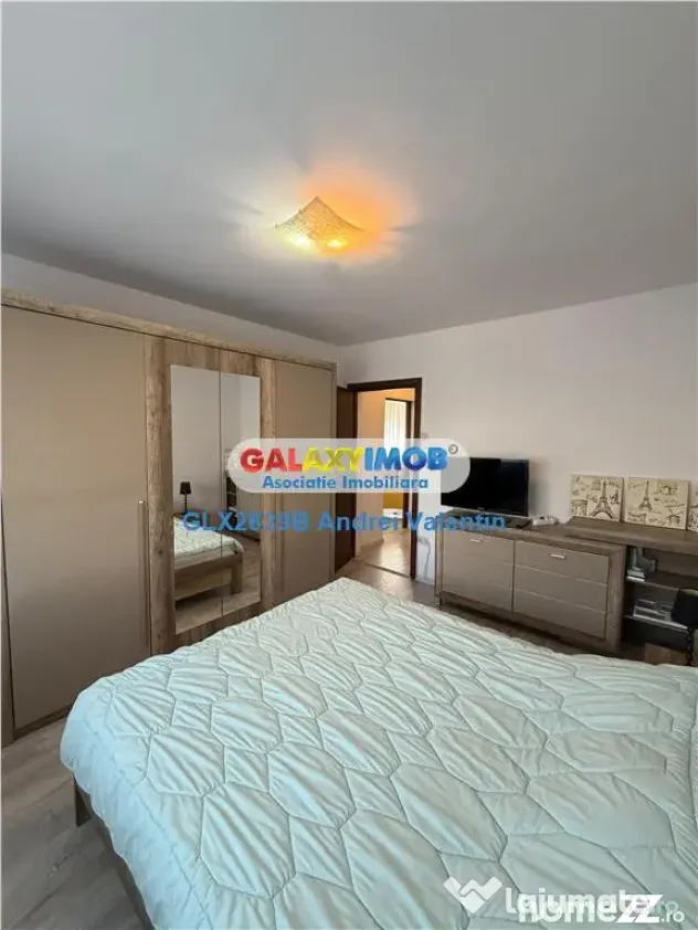 Apartament 3 Camere Berceni - Giurgiului - Piata Progresul - Bucuresti (Bucuresti-Ilfov)