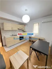Apartament Tip Studio Berceni - Dimitrie Leonida - Parcare