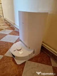 Xiaomi Robot Vaacum X20+ 