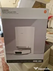 Xiaomi Robot Vaacum X20+ 
