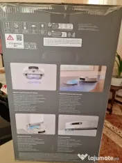 Xiaomi Robot Vaacum X20+ 