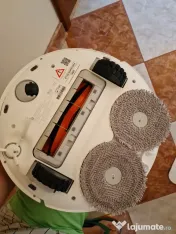 Xiaomi Robot Vaacum X20+ 