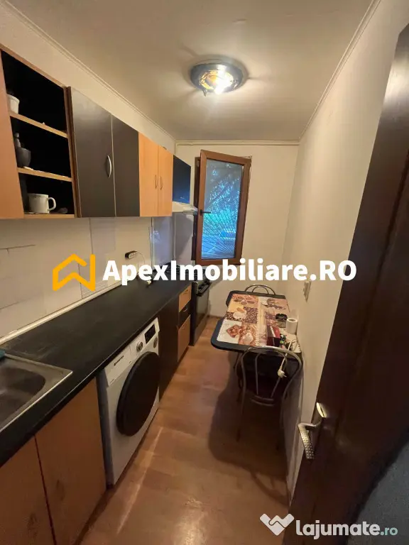 Garsoniera de inchiriat Berceni București | ApexImobiliare.