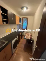 Garsoniera de inchiriat Berceni București | ApexImobiliare.